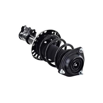 2016 Hyundai Veloster Suspension Strut and Coil Spring Assembly Front Left FCS Automotive 1333941L image 4 of 4