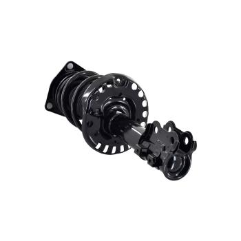2016 Hyundai Veloster Suspension Strut and Coil Spring Assembly Front Right FCS Automotive 1333941R image 1 of 4