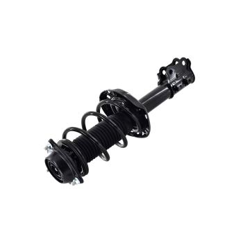 2016 Hyundai Veloster Suspension Strut and Coil Spring Assembly Front Right FCS Automotive 1333941R image 2 of 4