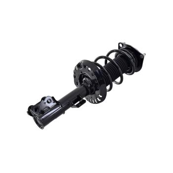 2016 Hyundai Veloster Suspension Strut and Coil Spring Assembly Front Right FCS Automotive 1333941R image 4 of 4