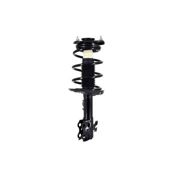 2022 Toyota Prius AWD-e Suspension Strut and Coil Spring Assembly