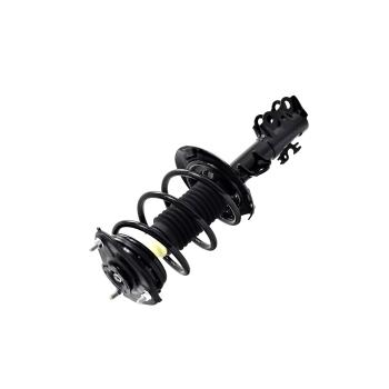 2022 Toyota Prius AWD-e Suspension Strut and Coil Spring Assembly Front Left FCS Automotive 1333942L image 3 of 4