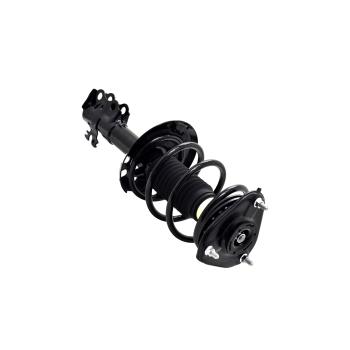 2022 Toyota Prius AWD-e Suspension Strut and Coil Spring Assembly Front Left FCS Automotive 1333942L image 4 of 4
