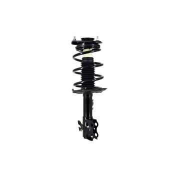 2022 Toyota Prius AWD-e Suspension Strut and Coil Spring Assembly Front Right FCS Automotive 1333942R image 1 of 4