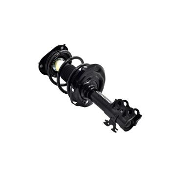 2022 Toyota Prius AWD-e Suspension Strut and Coil Spring Assembly Front Right FCS Automotive 1333942R image 2 of 4