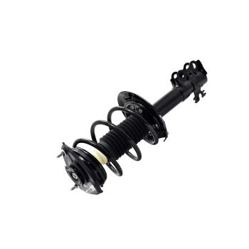 2022 Toyota Prius AWD-e Suspension Strut and Coil Spring Assembly Front Right FCS Automotive 1333942R image 3 of 4