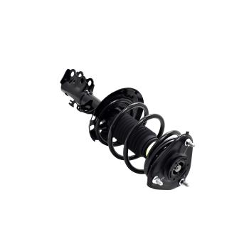2022 Toyota Prius AWD-e Suspension Strut and Coil Spring Assembly Front Right FCS Automotive 1333942R image 4 of 4