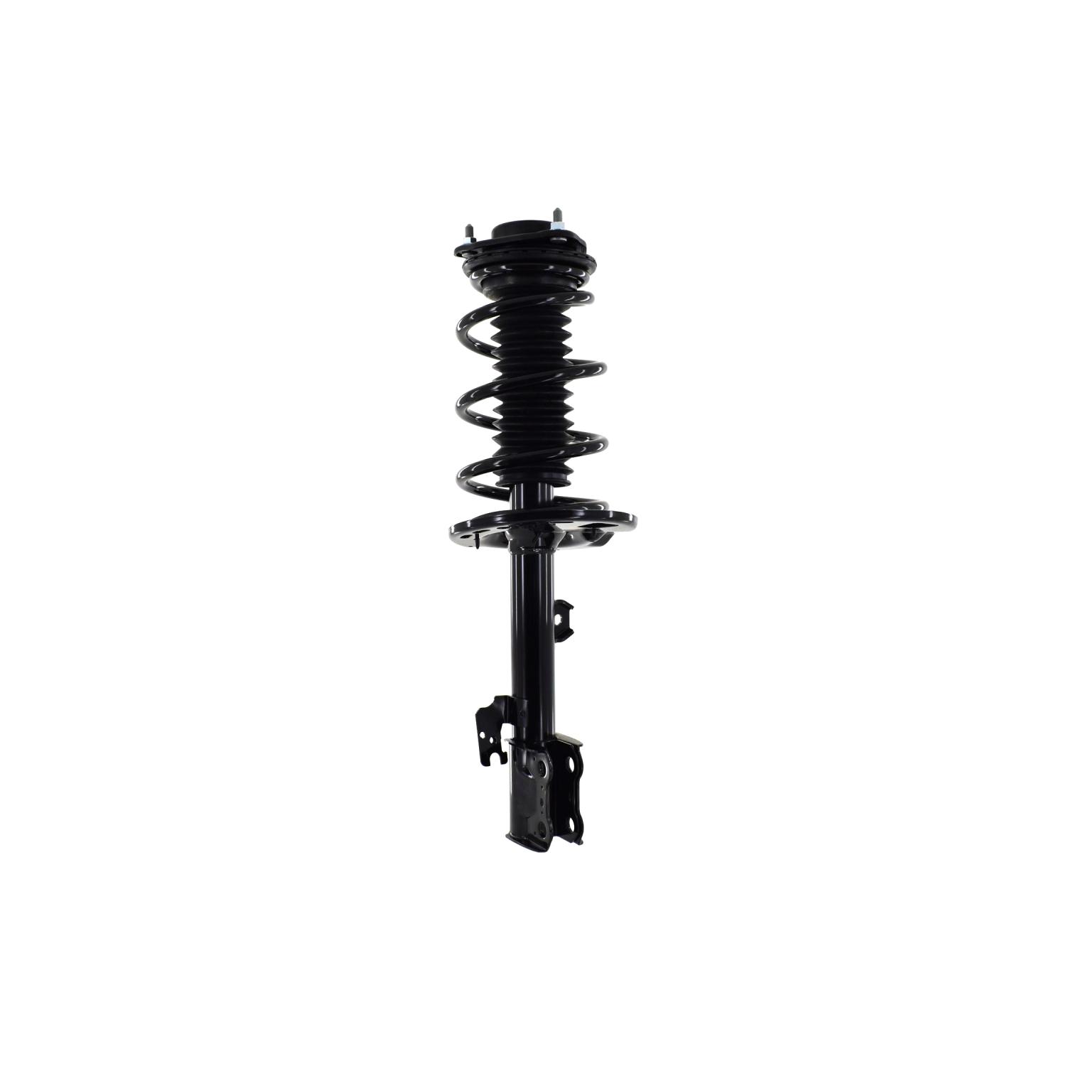 FCS Automotive 1333945L - Suspension Strut and Coil Spring Assembly FCS Automotive 1333945L Suspension Strut and Coil Spring Assembly product image 1 of 5