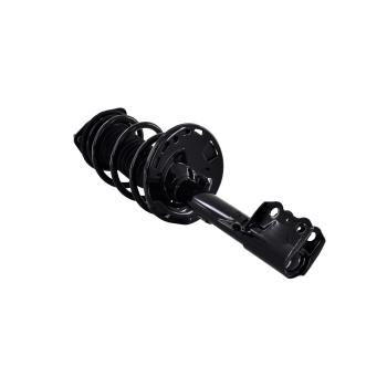 2022 Lexus RX350L Suspension Strut and Coil Spring Assembly Front Left FCS Automotive 1333945L image 2 of 4