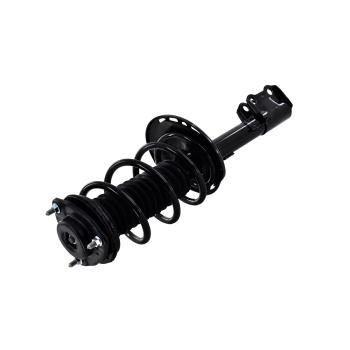 2022 Lexus RX350L Suspension Strut and Coil Spring Assembly Front Left FCS Automotive 1333945L image 3 of 4