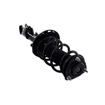 2022 Lexus RX350L Suspension Strut and Coil Spring Assembly Front Left FCS Automotive 1333945L image 4 of 4