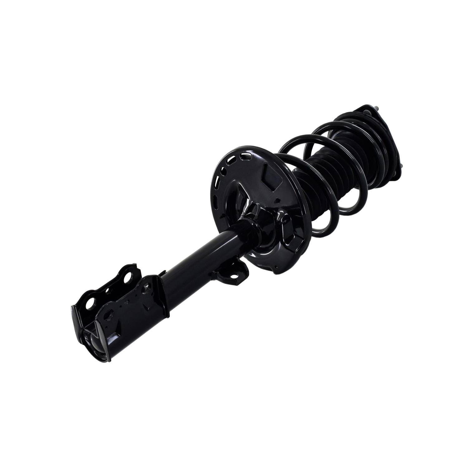 FCS Automotive 1333945L - Suspension Strut and Coil Spring Assembly FCS Automotive 1333945L Suspension Strut and Coil Spring Assembly product image 5 of 5