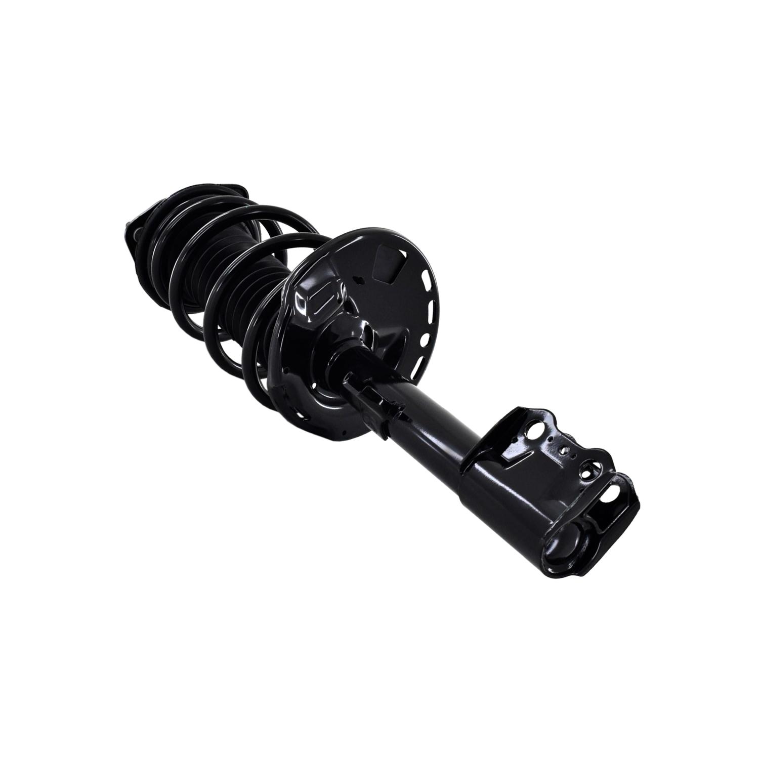 FCS Automotive 1333945R - Suspension Strut and Coil Spring Assembly FCS Automotive 1333945R Suspension Strut and Coil Spring Assembly product image 1 of 4