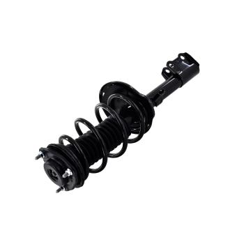 2022 Lexus RX350L Suspension Strut and Coil Spring Assembly Front Right FCS Automotive 1333945R image 2 of 4