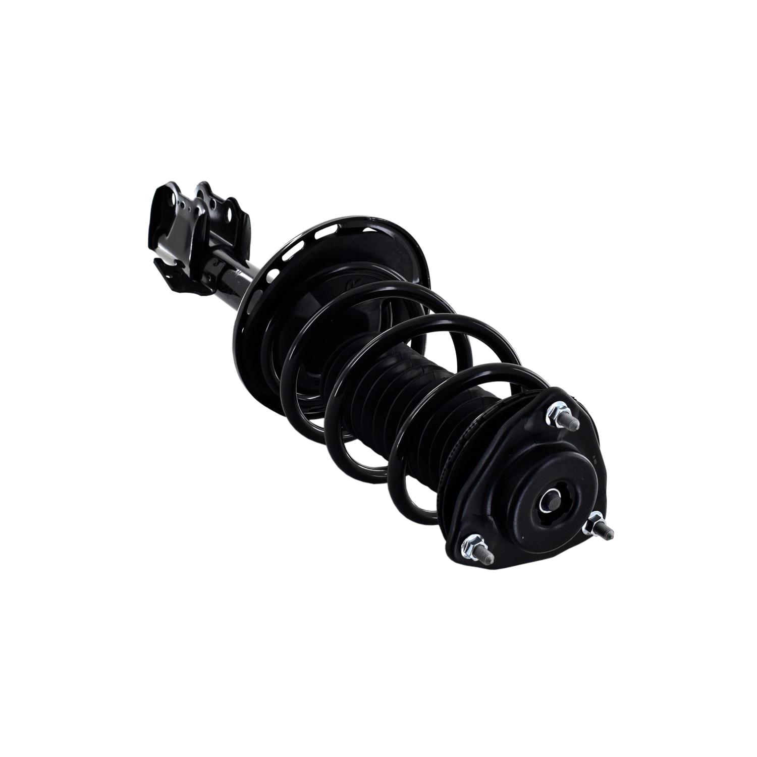 FCS Automotive 1333945R - Suspension Strut and Coil Spring Assembly FCS Automotive 1333945R Suspension Strut and Coil Spring Assembly product image 3 of 4
