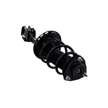 2022 Lexus RX350L Suspension Strut and Coil Spring Assembly Front Right FCS Automotive 1333945R image 3 of 4