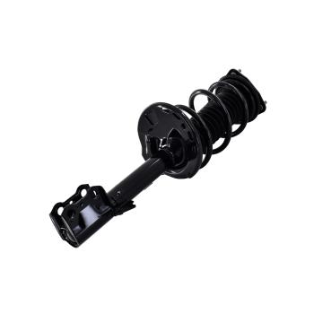 2022 Lexus RX350L Suspension Strut and Coil Spring Assembly Front Right FCS Automotive 1333945R image 4 of 4