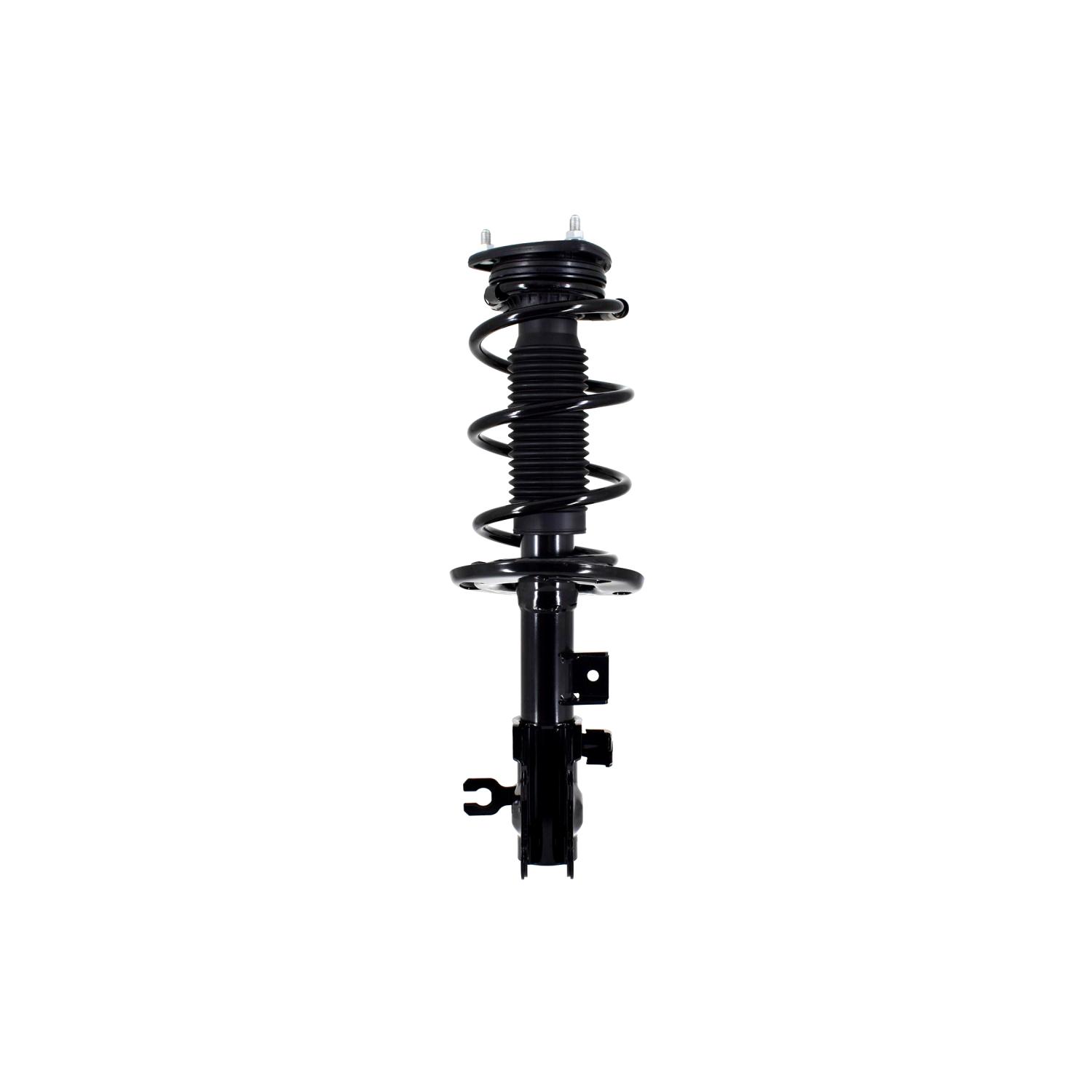FCS Automotive 1333951L - Suspension Strut and Coil Spring Assembly FCS Automotive 1333951L Suspension Strut and Coil Spring Assembly product image 1 of 5