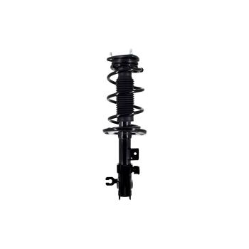 2019 Mazda CX-3 Suspension Strut and Coil Spring Assembly