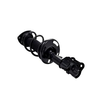 2017 Mazda CX-3 Suspension Strut and Coil Spring Assembly Front Left FCS Automotive 1333951L image 2 of 4