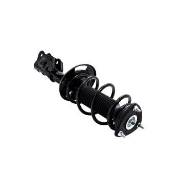 2017 Mazda CX-3 Suspension Strut and Coil Spring Assembly Front Left FCS Automotive 1333951L image 4 of 4