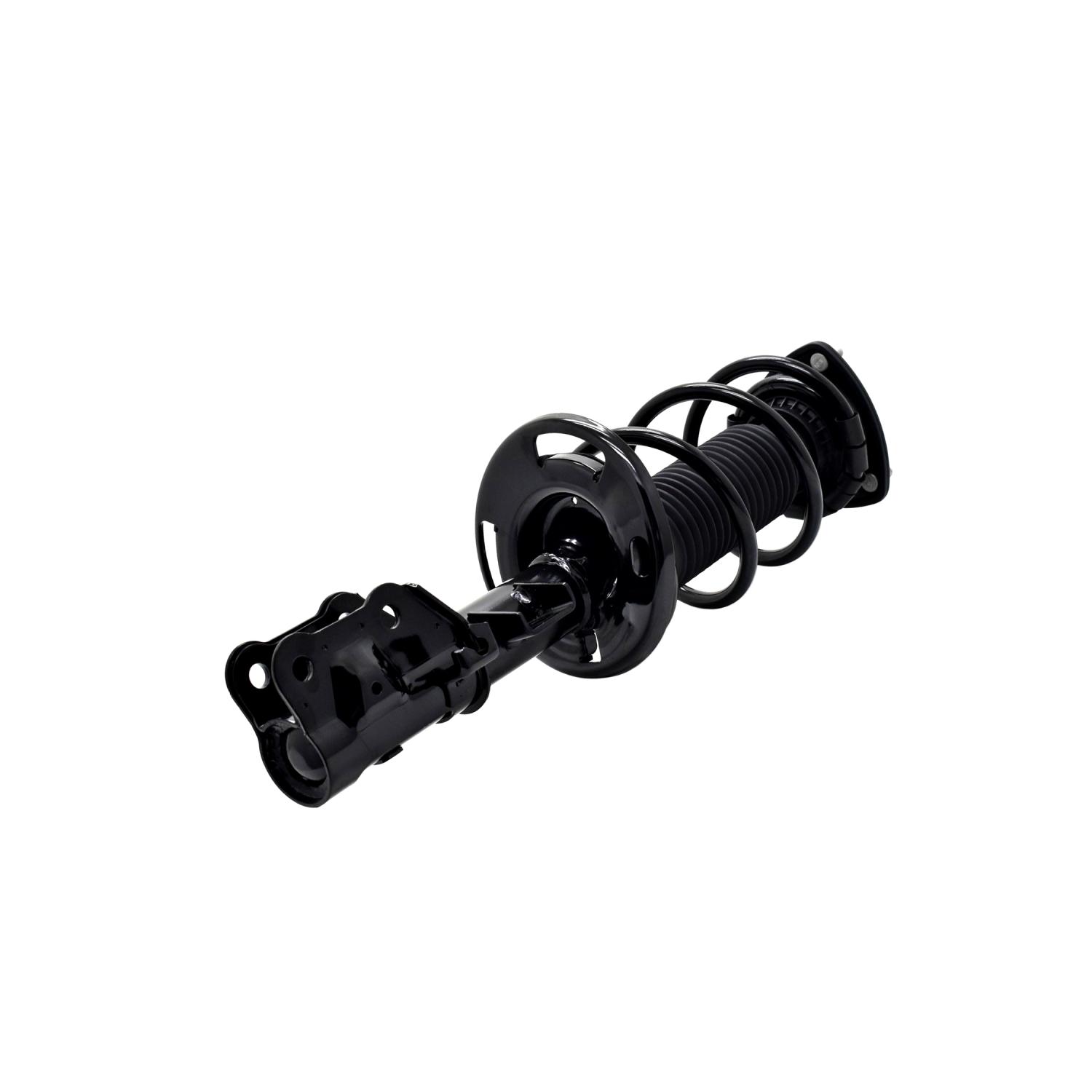 FCS Automotive 1333951L - Suspension Strut and Coil Spring Assembly FCS Automotive 1333951L Suspension Strut and Coil Spring Assembly product image 5 of 5