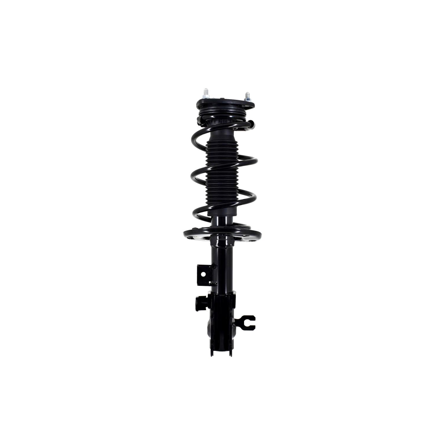 FCS Automotive 1333951R - Suspension Strut and Coil Spring Assembly FCS Automotive 1333951R Suspension Strut and Coil Spring Assembly product image 1 of 5
