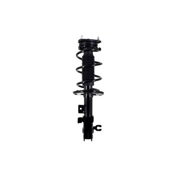 2017 Mazda CX-3 Suspension Strut and Coil Spring Assembly Front Right FCS Automotive 1333951R image 1 of 4