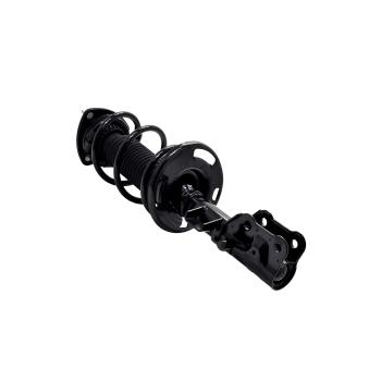 2017 Mazda CX-3 Suspension Strut and Coil Spring Assembly Front Right FCS Automotive 1333951R image 2 of 4