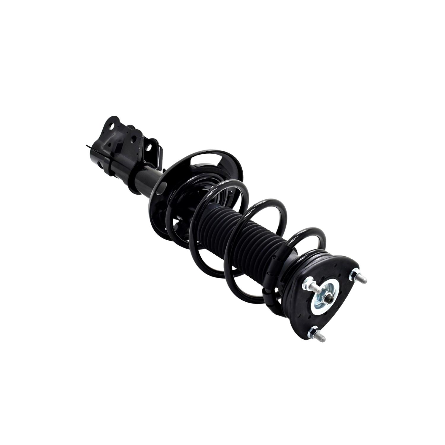 FCS Automotive 1333951R - Suspension Strut and Coil Spring Assembly FCS Automotive 1333951R Suspension Strut and Coil Spring Assembly product image 4 of 5