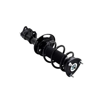 2017 Mazda CX-3 Suspension Strut and Coil Spring Assembly Front Right FCS Automotive 1333951R image 4 of 4