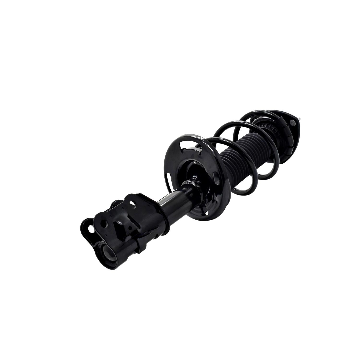 FCS Automotive 1333951R - Suspension Strut and Coil Spring Assembly FCS Automotive 1333951R Suspension Strut and Coil Spring Assembly product image 5 of 5