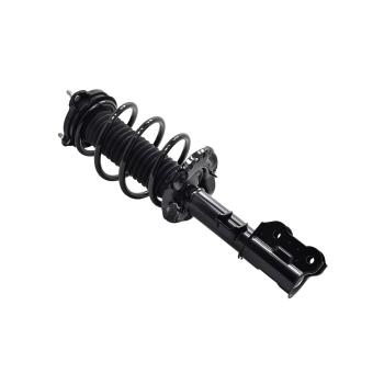 2016 Hyundai Tucson Suspension Strut and Coil Spring Assembly Front Left FCS Automotive 1333957L image 2 of 4