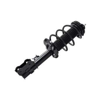 FCS Automotive 1333957L - Suspension Strut and Coil Spring Assembly FCS Automotive 1333957L Suspension Strut and Coil Spring Assembly product image 5 of 5