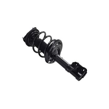 2018 Toyota Camry Suspension Strut and Coil Spring Assembly Front Left FCS Automotive 1333961L image 2 of 4