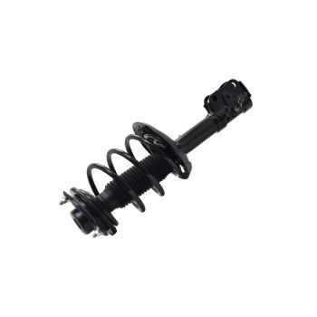 2018 Toyota Camry Suspension Strut and Coil Spring Assembly Front Left FCS Automotive 1333961L image 3 of 4
