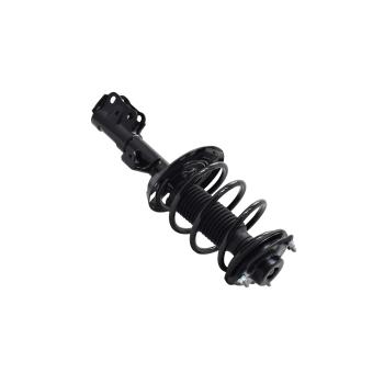 2018 Toyota Camry Suspension Strut and Coil Spring Assembly Front Left FCS Automotive 1333961L image 4 of 4