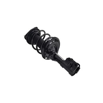 2018 Toyota Camry Suspension Strut and Coil Spring Assembly Front Right FCS Automotive 1333961R image 2 of 4