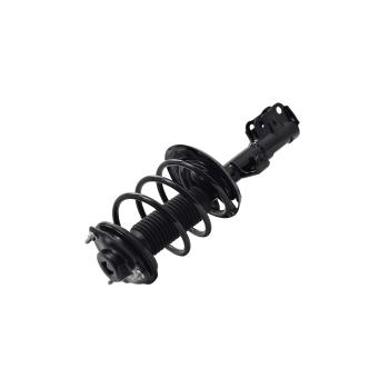 2018 Toyota Camry Suspension Strut and Coil Spring Assembly Front Right FCS Automotive 1333961R image 3 of 4