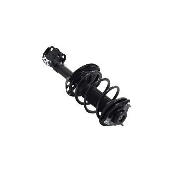 2018 Toyota Camry Suspension Strut and Coil Spring Assembly Front Right FCS Automotive 1333961R image 4 of 4