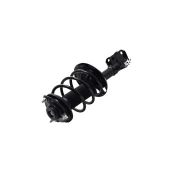 2019 Toyota Avalon Suspension Strut and Coil Spring Assembly Front Left FCS Automotive 1333964L image 3 of 4