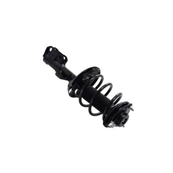 2019 Toyota Avalon Suspension Strut and Coil Spring Assembly Front Left FCS Automotive 1333964L image 4 of 4
