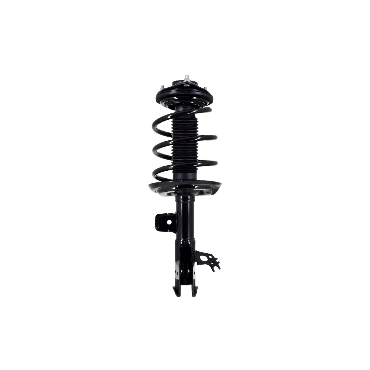 FCS Automotive 1333964R - Suspension Strut and Coil Spring Assembly FCS Automotive 1333964R Suspension Strut and Coil Spring Assembly product image 1 of 5