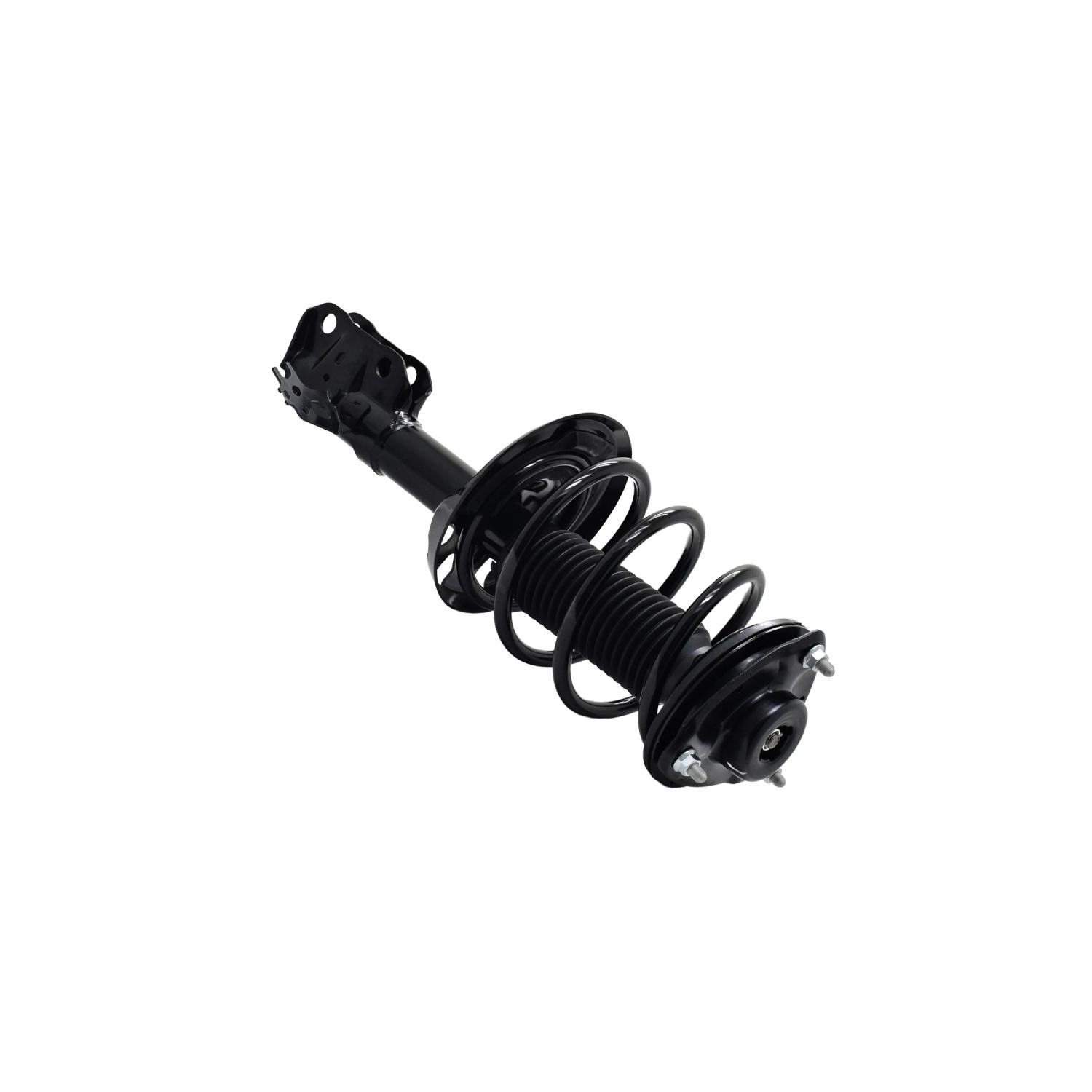 FCS Automotive 1333964R - Suspension Strut and Coil Spring Assembly FCS Automotive 1333964R Suspension Strut and Coil Spring Assembly product image 4 of 5