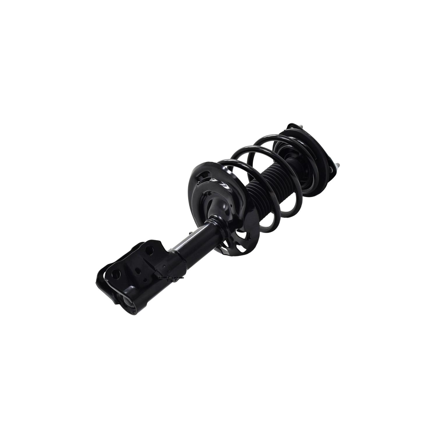 FCS Automotive 1333964R - Suspension Strut and Coil Spring Assembly FCS Automotive 1333964R Suspension Strut and Coil Spring Assembly product image 5 of 5