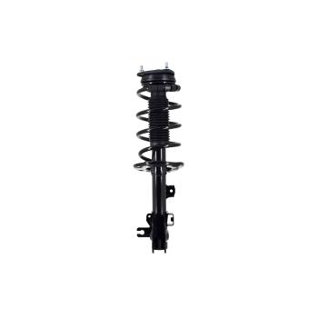 2021 Mazda CX-5 Suspension Strut and Coil Spring Assembly
