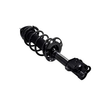 2018 Mazda CX-5 Suspension Strut and Coil Spring Assembly Front Left FCS Automotive 1333967L image 2 of 4