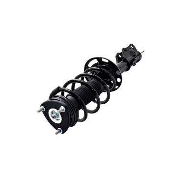 2018 Mazda CX-5 Suspension Strut and Coil Spring Assembly Front Left FCS Automotive 1333967L image 3 of 4