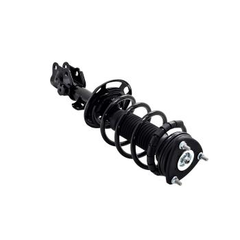 2018 Mazda CX-5 Suspension Strut and Coil Spring Assembly Front Left FCS Automotive 1333967L image 4 of 4