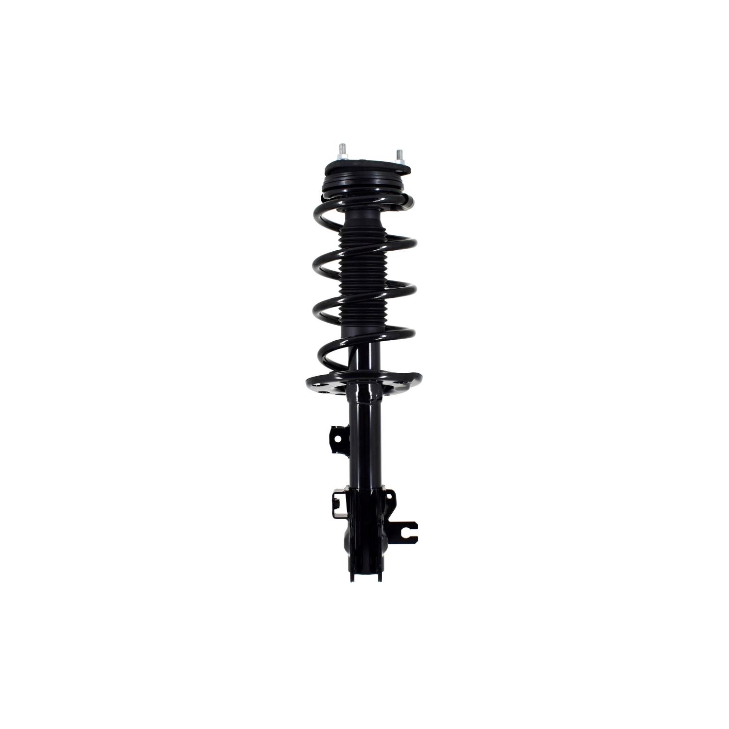 FCS Automotive 1333967R - Suspension Strut and Coil Spring Assembly FCS Automotive 1333967R Suspension Strut and Coil Spring Assembly product image 1 of 5